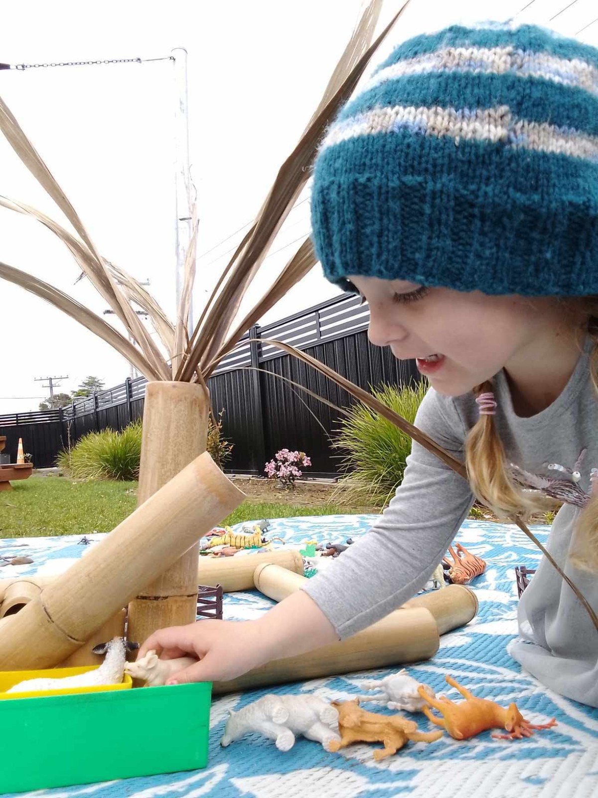 Child Care ages 0 to 6 years old in New Zealand