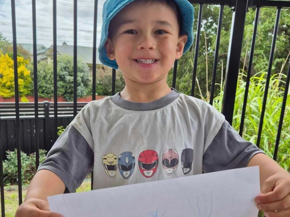 Child Care ages 0 to 6 years old in New Zealand