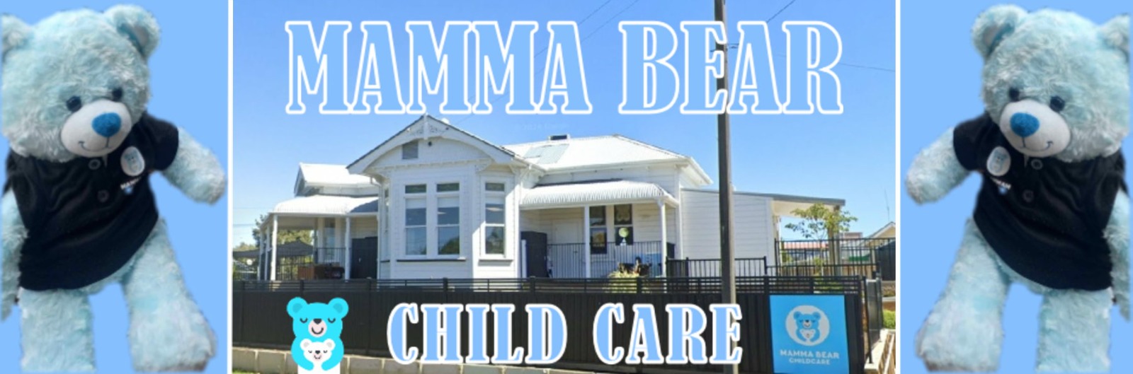 Child Care ages 0 to 6 years old in New Zealand